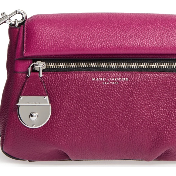 $475 MARC JACOBS Purse Bag The Standard Studded